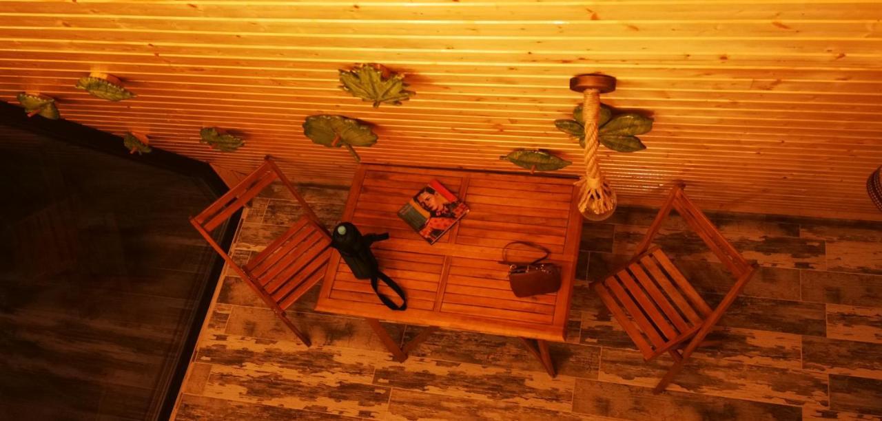 Casa - Cabana Tip A Frame, Cerna, Vaideeni, Valcea Cerna  Exteriér fotografie